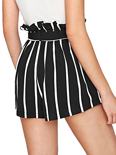Striped Beach Shorts (M) Striped Beach Shorts (M)